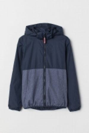  Chaqueta cortavientos polar 12.99 €