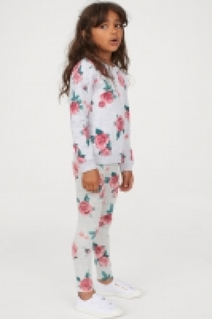  Leggings de algodón 3.99 €