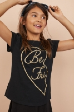  2 camisetas Best friends 5.99 €