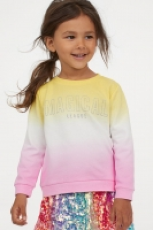  Sudadera con motivo estampado 8.99 €