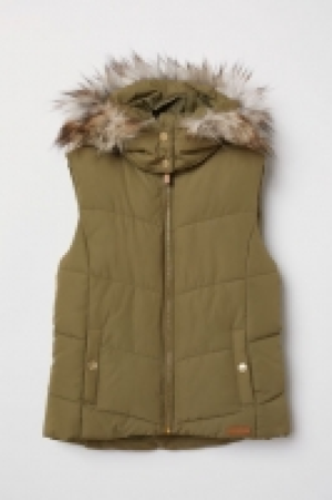  Chaleco acolchado 14.99 €