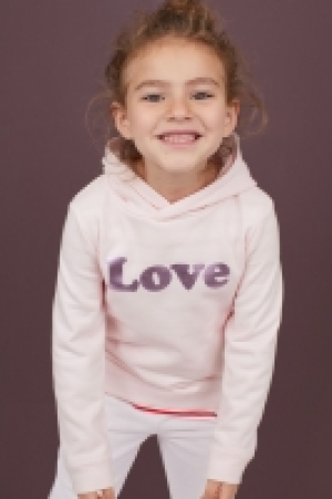 Sudadera con aplicaciones 6.99 €