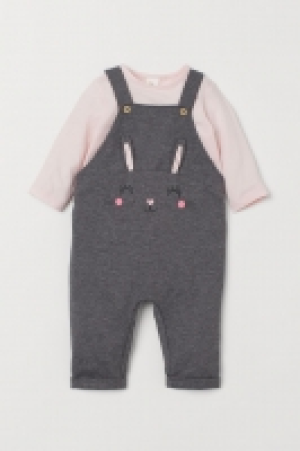  Peto y camiseta 9.99 €
