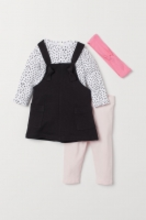 Conjunto de algodón 4 piezas 14.99 €