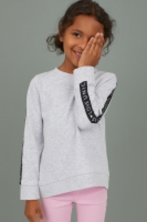  Sudadera con motivo estampado 6.99 €