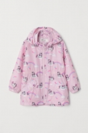  Chaqueta estampada 6.99 €