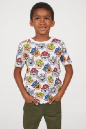  Pack 3 camisetas con estampado 9.99 €
