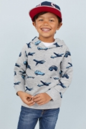  Jersey con capucha 7.99 €