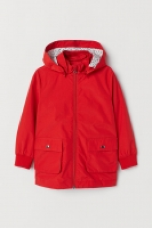  Chaqueta repelente al agua 14.99 €