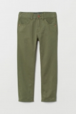  Pantalón de sarga Regular Fit 6.99 €