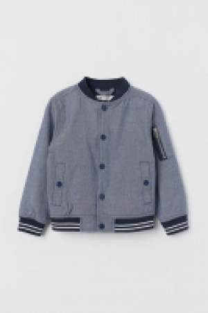  Cazadora bomber 12.99 €