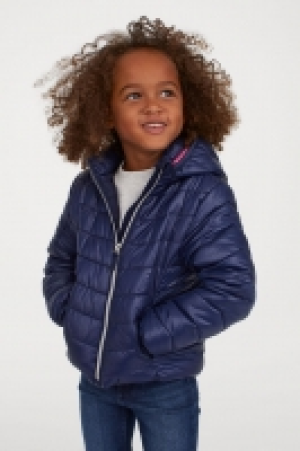  Anorak acolchado ligero 6.99 €