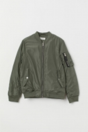  Cazadora bomber 14.99 €