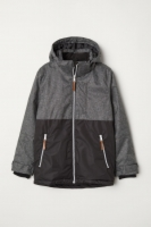  Chaqueta repelente al agua 27.99 €
