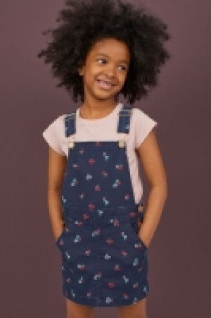  Vestido peto 12.99 €