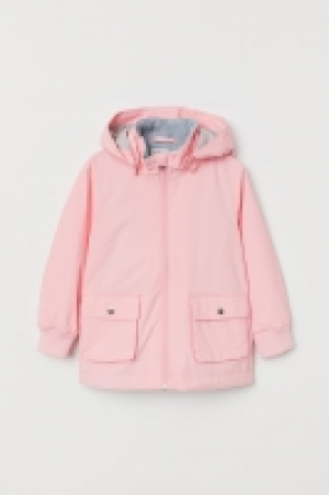 Chaqueta repelente al agua 17.99 €