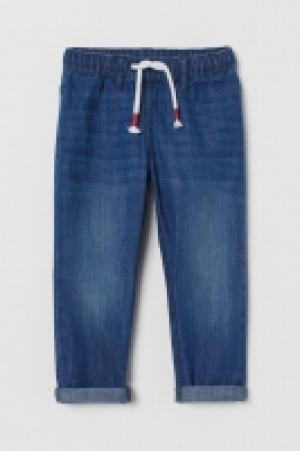  Joggers vaqueros 6.99 €