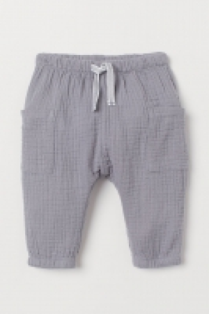  Joggers de algodón 6.99 €