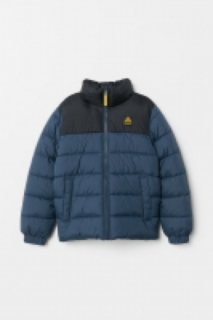  Chaqueta acolchada 18.99 €