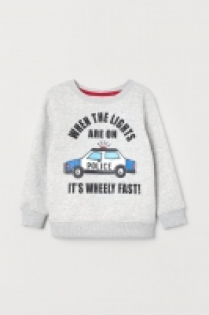  Sudadera con estampado 2.99 €
