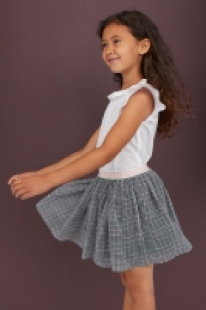  Falda estampada 9.99 €