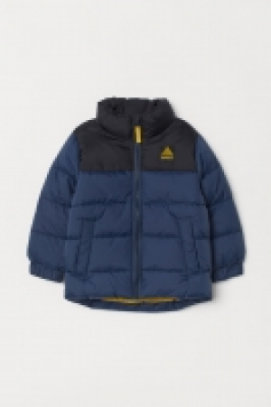  Abrigo acolchado 17.99 €