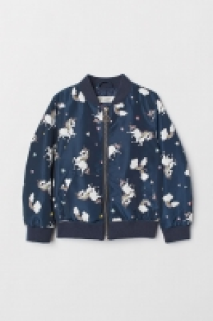  Cazadora bomber 11.99 €