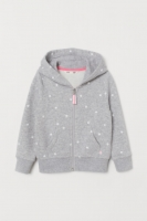  Chaqueta con capucha 3.99 €
