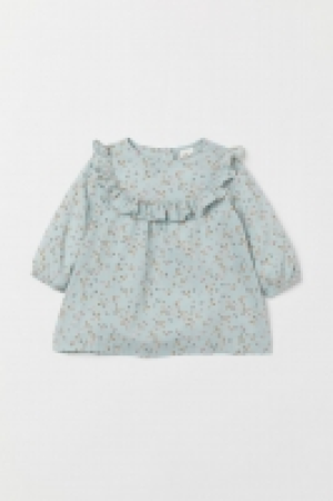  Vestido con volante 2.99 €