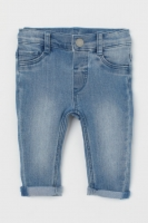  Skinny Fit Jeans 4.99 €