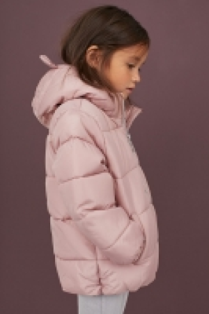 Chaqueta acolchada 9.99 €