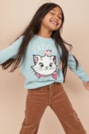  Sudadera con motivo 3.99 €