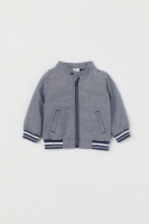  Chaqueta de algodón 5.99 €
