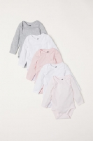  Pack de 5 bodies 13.99 €