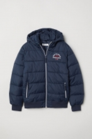  Chaqueta acolchada 23.99 €
