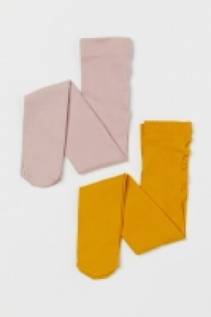  Pack de 2 leotardos 2.99 €
