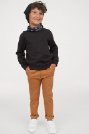 Chinos de algodón 8.99 €