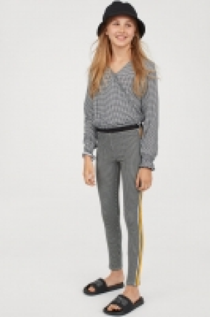  Leggings en punto grueso 5.99 €