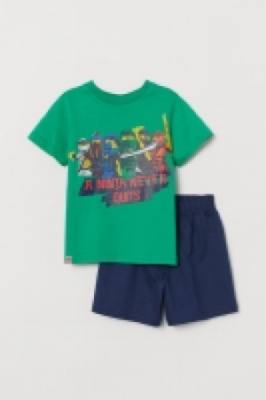  Pijama estampado 7.99 €