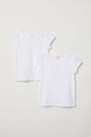  Pack de 2 tops de punto 3.99 €