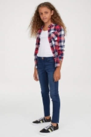  Super Soft Skinny Fit Jeans 6.99 €