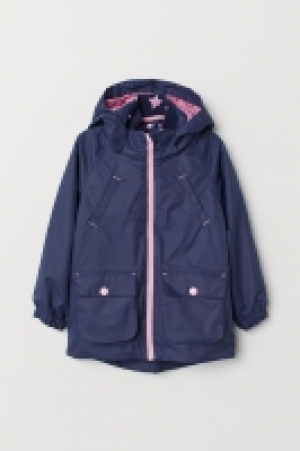  Chaqueta outdoor 3 en 1 29.99 €