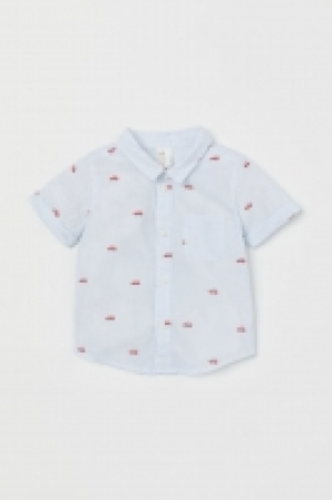  Camisa estampada 3.99 €