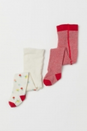  Pack de 2 leotardos 6.99 €