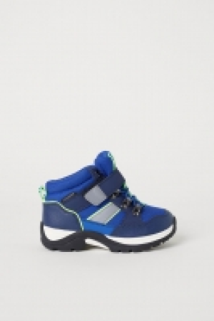  Botas impermeables 19.99 €