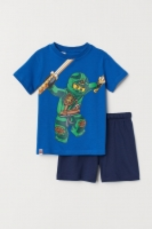 Pijama estampado 6.99 €