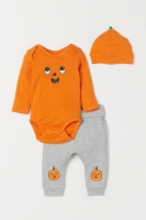  Conjunto de punto, 3 piezas 2.99 €