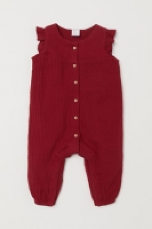  Pelele de algodón 11.99 €