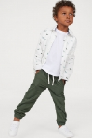  Pack 2 pantalones sin cierre 5.99 €