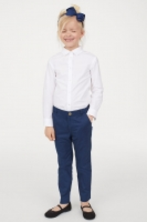  Pantalón de sarga 9.99 €
